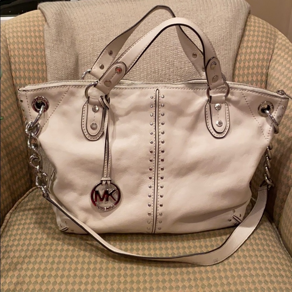 Michael Kors Studded Bag